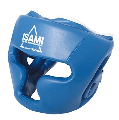 Amazon | isami イサミ FS-15 ヘッドガードTS 頭 ヘッドギア 格闘技
